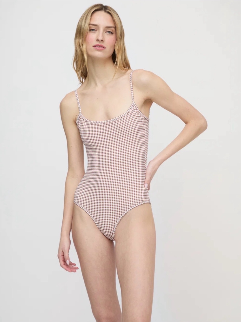 NWT Hill House The Emerson One Piece